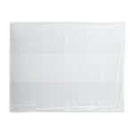 Rd Plastics Co Standard Weight G93 Standard-Weight Linen Cart Cover, 1.85 Mil, 45" x 27" x 48" - MDL-RDPG93 - 50 Each