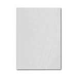 Rd Plastics Co Inc Clear 4 Mil Plus Heavy-Weight Poly Bags J22 - 1000.0 Each