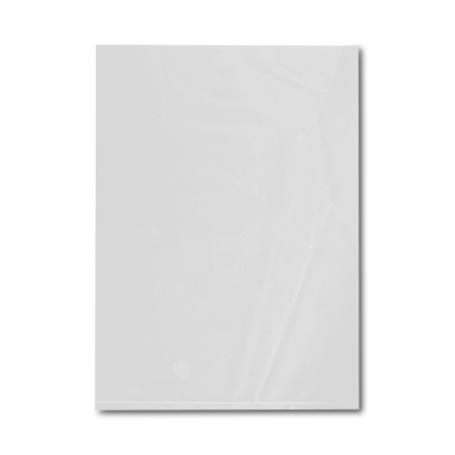 Rd Plastics Co Inc Clear 4 Mil Plus Heavy-Weight Poly Bags J22 - 1000.0 Each