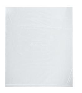 Rd Plastics Co Inc Clear 2 Mil Standard-Weight Poly Bags K27 - 1000.0 Each