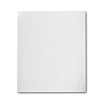Open End Clear Bags - K45 - 1000 Each - MDL-RDPK45