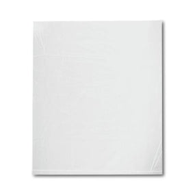 Open End Clear Bags - K45 - 1000 Each - MDL-RDPK45
