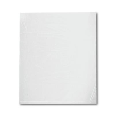 Open End Clear Bags - K45 - 1000 Each - MDL-RDPK45