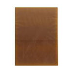 Amber Open-End Bags - K71 - 1000 Each - MDL-RDPK71