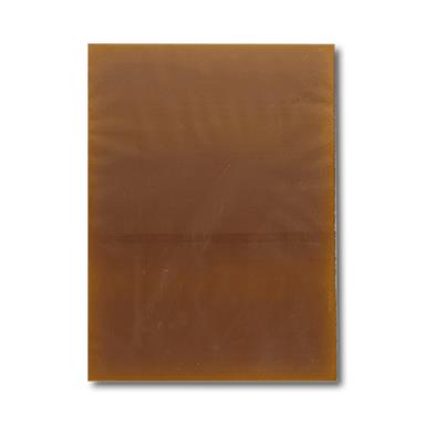 Amber Open-End Bags - K72 - 1000 Each - MDL-RDPK72