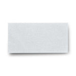 RD Plastics Impregnated Absorbent Pads - L16 - 2500 Each - MDL-RDPL16