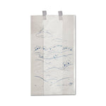 RD Plastics Biohazard Bags - M10 - 2000 Each - MDL-RDPM10
