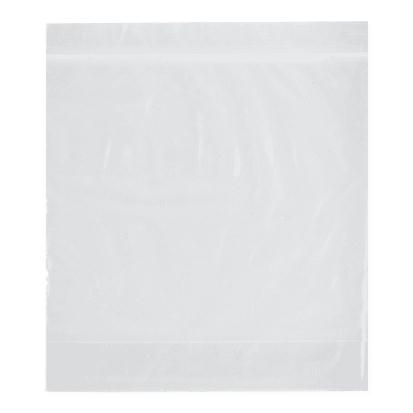 Rd Plastics Co Inc Retail-Size Reclosable Bags Q11 250.0 Each-MDL-RDPQ11