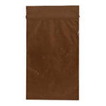 Rd Plastics Co Inc RD Plastics Amber Reclosable Bags Q201 1000.0 Each-MDL-RDPQ201