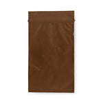 Rd Plastics Co Inc RD Plastics Amber Reclosable Bags Q206 1000.0 Each-MDL-RDPQ206