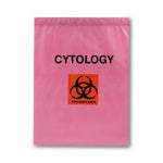 Biohazard Specimen Transport Bag, Cytology, RD Plastics - Q368 - 1000 Each