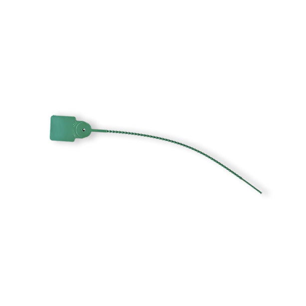 Rd Plastics Co Inc Pull-Tight Light-Duty Security Seal R10 - 100.0 Each