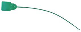 Rd Plastics Co Inc Pull-Tight Light-Duty Security Seal R11 - 100.0 Each