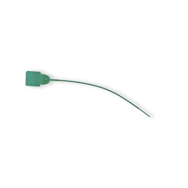 Rd Plastics Co Inc Pull-Tight Light-Duty Security Seal R13 - 100.0 Each