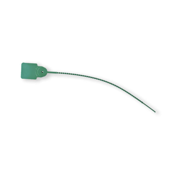 Rd Plastics Co Inc Pull-Tight Light-Duty Security Seal R22 - 100.0 Each
