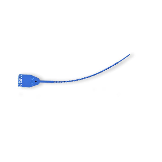 Rd Plastics Co Inc Pull Tight Heavy-Duty Security Seal R30 100.0 Each-MDL-RDPR30