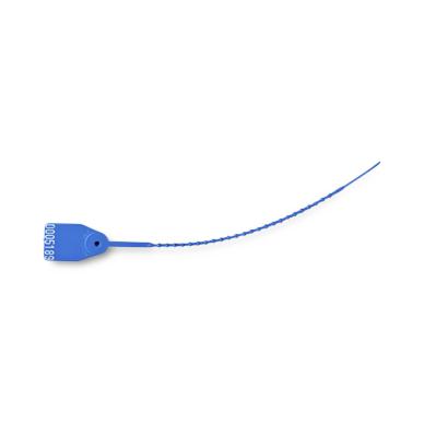 Rd Plastics Co Inc Pull Tight Heavy-Duty Security Seal R41 100.0 Each-MDL-RDPR41