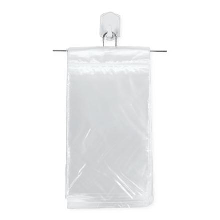 Rd Plastics Co Inc Snap-N-Fill Reclosable Bags S19 1000.0 Each-MDL-RDPS19