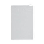 Rd Plastics Co Inc Clear Slider Reclosable Bags S40 500.0 Each-MDL-RDPS40