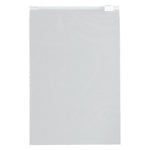 Rd Plastics Co Inc Clear Slider Reclosable Bags S43 250.0 Each-MDL-RDPS43