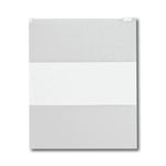 Rd Plastics Co Inc White Block Reclosable Bag with Slider S82 500.0 Each-MDL-RDPS82