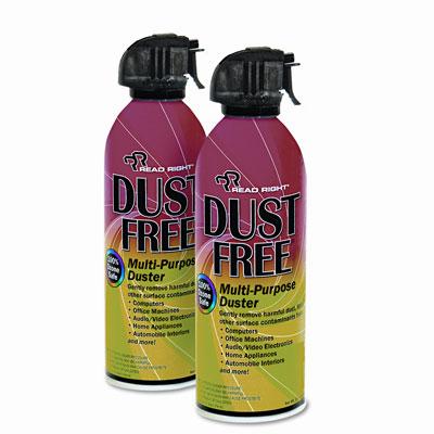 ADVANTUS CORPORATION Dust-Free Multipurpose Duster RR3722 2 Each
