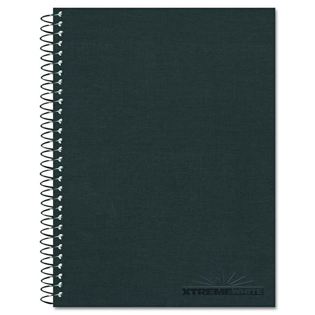 REDIFORM OFFICE PRODUCTS Subject Wirebound Notebook 31364 1 Each - MDL-RED31364