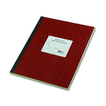 Computation Book - 43648 - 1 Each - MDL-RED43648