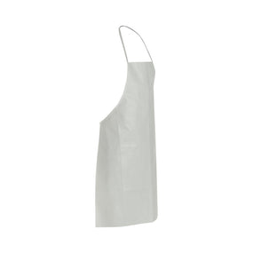 Dupont Tychem 4000 Disposable Bib Apron SL274BWH00005000 - 50.0 Each - MDL-RED74BW00050