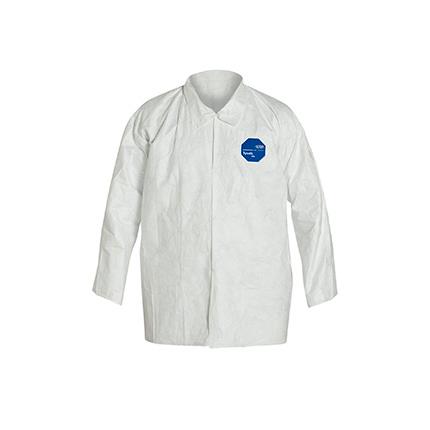 Dupont Tyvek 400 Shirt TY303SWH3X0012G1 - 12.0 Each