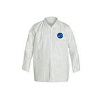 Dupont Tyvek 400 Shirt TY303SWH4X005000 - 50.0 Each