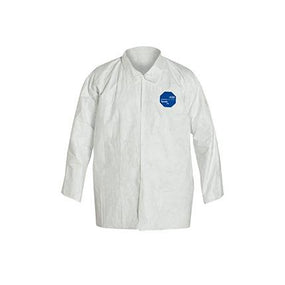 Dupont Tyvek 400 Shirt TY303SWHLG0012G1 - 12.0 Each