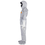 Dupont Tyche 6000 Coveralls TF611TGY2X0001NF - 1.0 Each