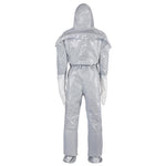 Dupont Tyche 6000 Coveralls TF611TGY2X0001NF - 1.0 Each
