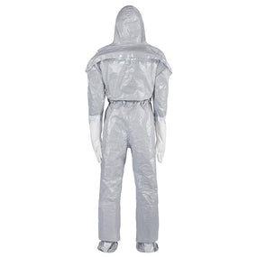 Dupont Tyche 6000 Coveralls TF611TGY3X0001NF - 1.0 Each