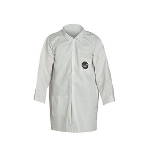 Dupont ProShield 60 Lab Coats NG212SWH3X003000 - 30.0 Each