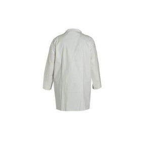 Dupont ProShield 60 Lab Coats NG212SWHLG003000 - 30.0 Each