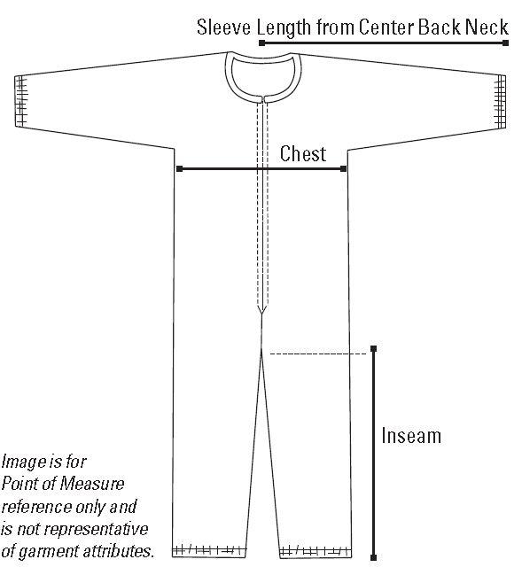 Tyvek IsoClean Coveralls with Hood - IC180SWHMD002500 - 25 Each - MDL-REG180SWHMD0