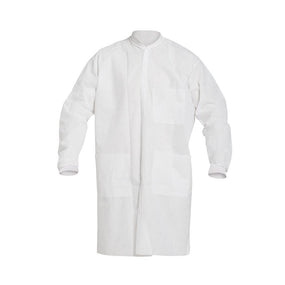 Dupont ProShield 10 Lab Coats - REG19SWH3X00