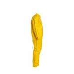 Dupont Tyche 2000 Coveralls QC120BYL5X001200 - 12.0 Each