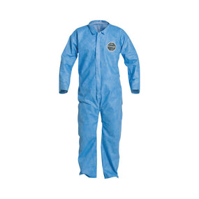 Dupont ProShield 10 Coveralls PB120SBU2X002500 25.0 Each-MDL-REG20SBU2X00
