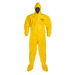 Dupont Tyche 2000 Coveralls QC122BYL5X0012BN - 12.0 Each