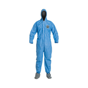 Dupont ProShield 10 Coveralls PB122SBUMD002500 25.0 Each-MDL-REG22SBUMD00