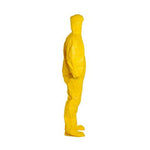 Dupont Tyche 2000 Coveralls QC122SYL8X001200 - 12.0 Each
