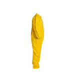 Dupont Tyche 2000 Coveralls QC125BYL2X001200 - 12.0 Each