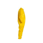 Dupont Tyche 2000 Coveralls QC125SYL4X001200 - 12.0 Each