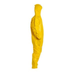 Dupont Tyche 2000 Coveralls QC127BYL3X001200 - 12.0 Each