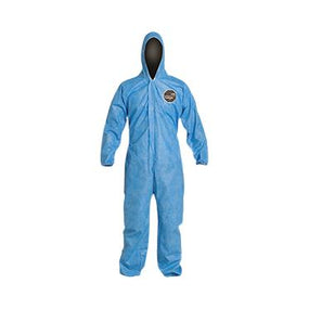 Dupont ProShield 10 Coveralls PB127SBU4X002500 25.0 Each-MDL-REG27SBU4X00