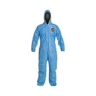 Dupont ProShield 10 Coveralls PB127SBU5X002500 25.0 Each-MDL-REG27SBU5X00