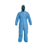 Dupont ProShield 10 Coveralls PB127SBU6X002500 25.0 Each-MDL-REG27SBU6X00